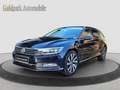Volkswagen Passat Variant Highline BMT/4Motion/VOLL-LED/240 Schwarz - thumbnail 9