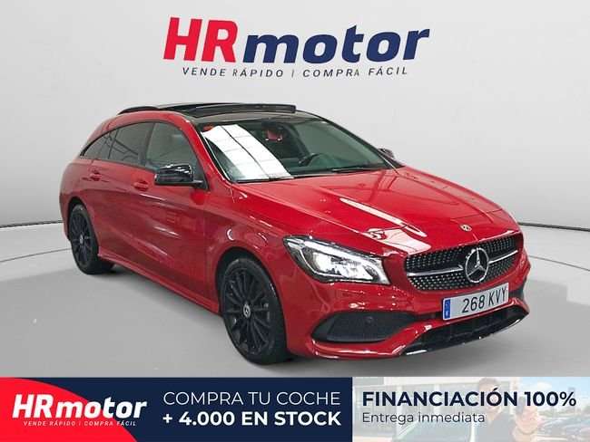 Mercedes-Benz CLA 200 null - foto 1