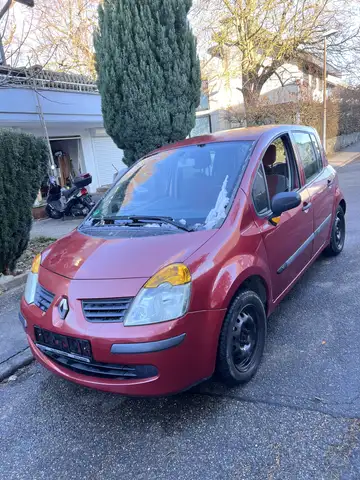 Renault Modus Modus 1.2 16V Dynamique