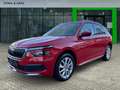 Skoda Kamiq Style 1.5 TSI NAVI PDC 1.HAND TOP Rouge - thumbnail 3