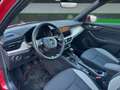Skoda Kamiq Style 1.5 TSI NAVI PDC 1.HAND TOP Rouge - thumbnail 8