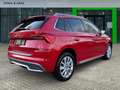 Skoda Kamiq Style 1.5 TSI NAVI PDC 1.HAND TOP Rouge - thumbnail 6