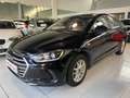 Hyundai ELANTRA 1.6CRDi Klass 136 Zwart - thumbnail 4