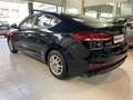 Hyundai ELANTRA 1.6CRDi Klass 136 Zwart - thumbnail 5