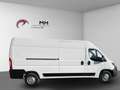Citroen Jumper 35 L3H2 Control BlueHDi 140 Start MwSt ausweisbar Blanc - thumbnail 4