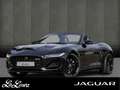 Jaguar F-Type Cabriolet P300 RWD R-Dynamic UPE:89.698,- Euro Schwarz - thumbnail 1