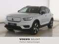 Volvo XC40 P6 Plus Recharge Pure Electric 2WD Zilver - thumbnail 1