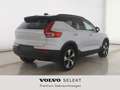 Volvo XC40 P6 Plus Recharge Pure Electric 2WD Zilver - thumbnail 2