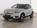 Volvo XC40 P6 Plus Recharge Pure Electric 2WD Silber - thumbnail 3