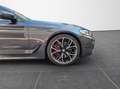 BMW 530 d T xDrive M Sport/Led/ACC/Head-up/Laser/20" Grau - thumbnail 15