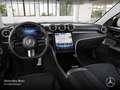 Mercedes-Benz C 200 T AMG+NIGHT+360+BURMESTER+19"+TOTW+KEYLESS Blau - thumbnail 10