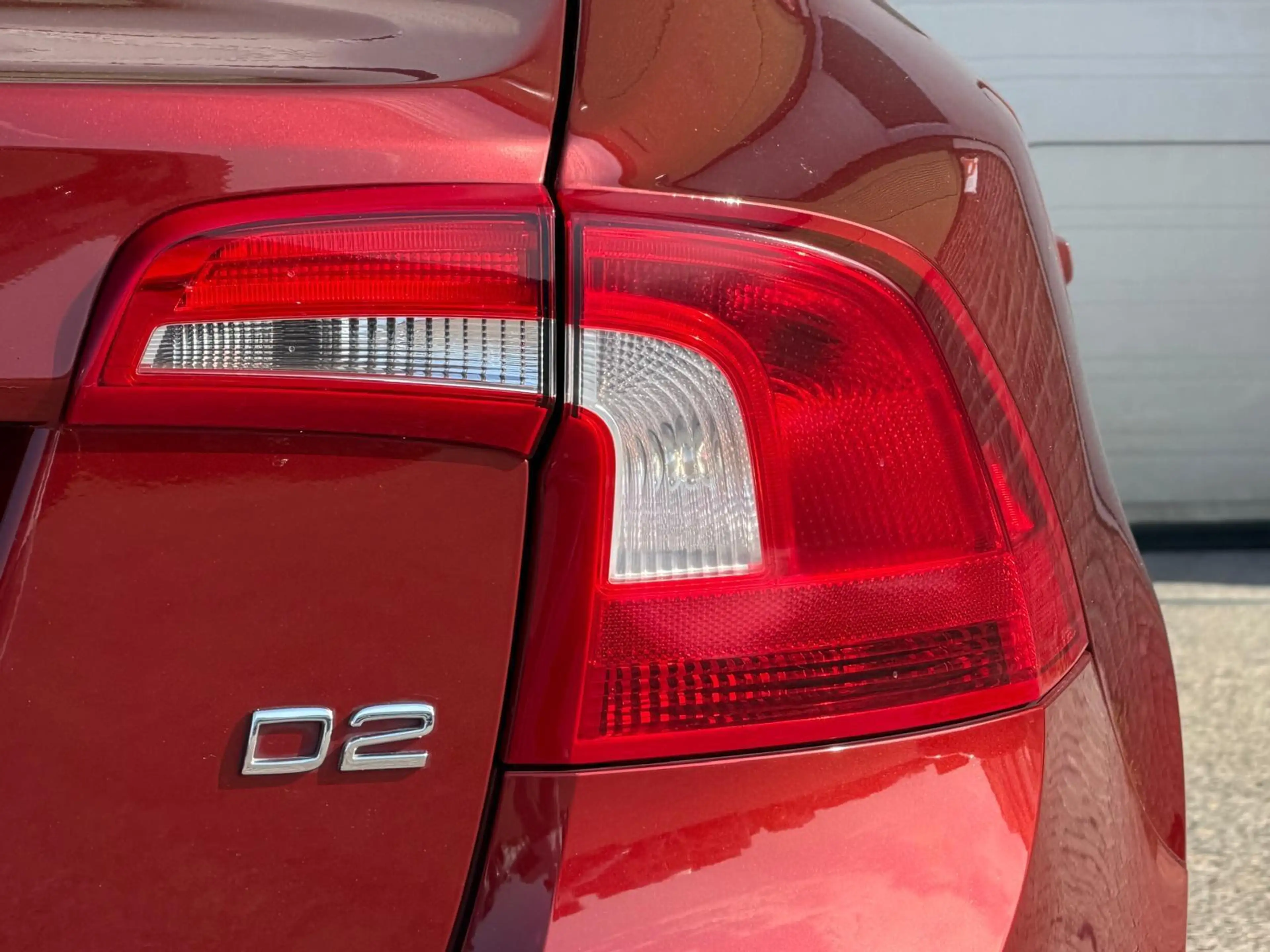 Volvo S60 1.6 D2 Summum/AIRCO/TREKH/NAVI/LEER/CRUISE/APK — photo 10