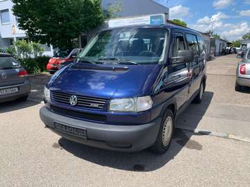 2.5 TDI 75kW