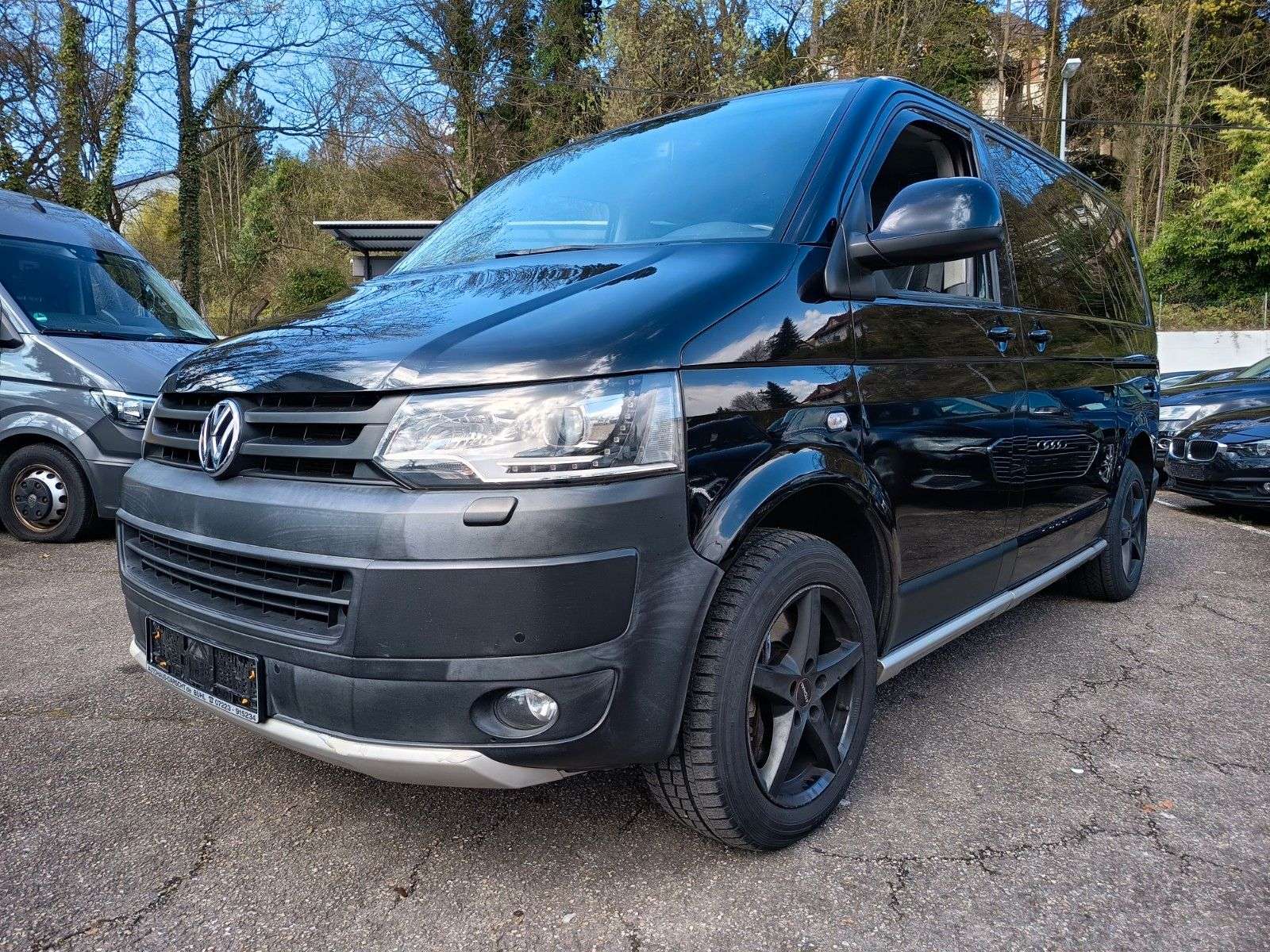 Second hand Volkswagen  2.0