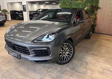 COUPE (9YB) 3.0 V6 462CH E-HYBRID