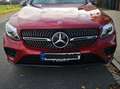 Mercedes-Benz GLC 43 AMG AMG GLC 43 4Matic 9G-TRONIC crvena - thumbnail 3