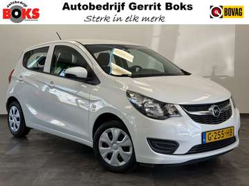 1.0 ecoFLEX 120 Jaar Edition 5-Drs. Airco CruiseCo