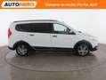 Dacia Lodgy 1.6 SCe Stepway Comfort Blanco - thumbnail 7