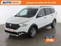 Dacia Lodgy 1.6 SCe Stepway Comfort Blanco - thumbnail 1