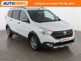 Dacia Lodgy 1.6 SCe Stepway Comfort Blanco - thumbnail 8