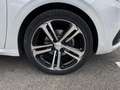 Peugeot 208 1.2 PureTech 110ch GT Line S\u0026S 5p Blanc - thumbnail 15