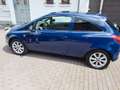 Opel Corsa 1.4 150 Jahre Opel - Scheckheft - Insp neu Blauw - thumbnail 9