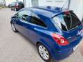 Opel Corsa 1.4 150 Jahre Opel - Scheckheft - Insp neu Blauw - thumbnail 5
