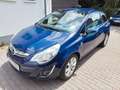 Opel Corsa 1.4 150 Jahre Opel - Scheckheft - Insp neu Blauw - thumbnail 6