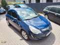 Opel Corsa 1.4 150 Jahre Opel - Scheckheft - Insp neu Blauw - thumbnail 8