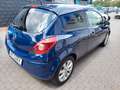 Opel Corsa 1.4 150 Jahre Opel - Scheckheft - Insp neu Blauw - thumbnail 4