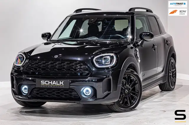 MINI Cooper SE Countryman Mini 1.5 ALL4 Essential|Leder|Cam