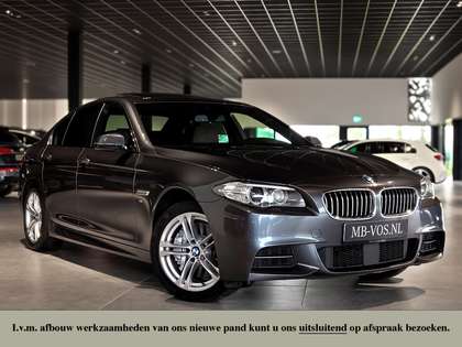 BMW 535 5-serie 535xd M Sport Edition EXPORTPRICE NETTO EX