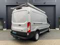 Ford Transit 2.0 EcoBlue / 2T / L3 H2 / € 17.347 Ex. BTW Grau - thumbnail 5