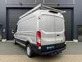 Ford Transit 2.0 EcoBlue / 2T / L3 H2 / € 17.347 Ex. BTW Grau - thumbnail 3