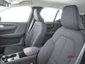 Volvo XC40 B3 Mild hybrid Benzina Essential Argento - thumbnail 9