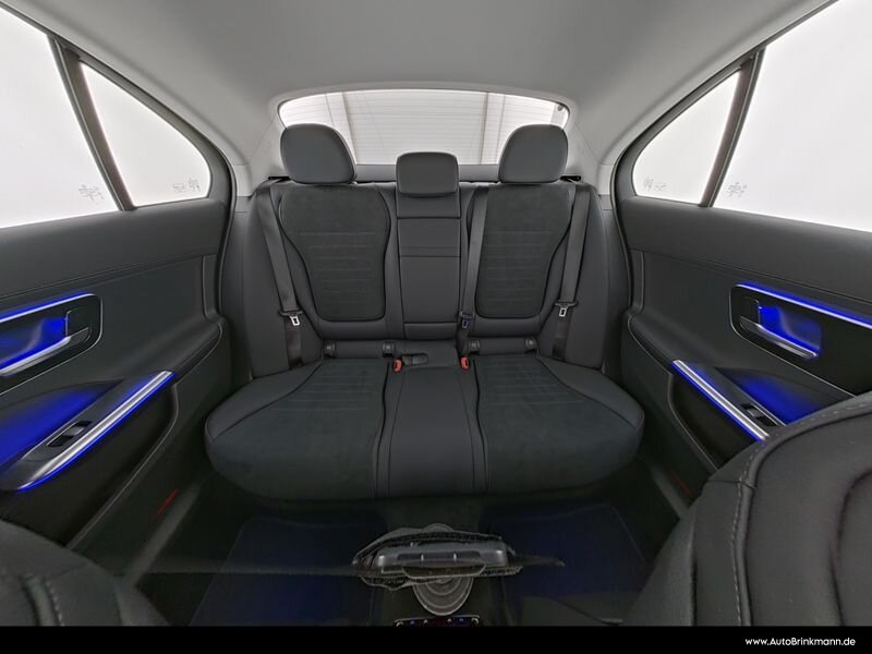 Mercedes-Benz C 200 C 200 AMG/360°/SCHIEBEDACH/DIGITAL-LIGHT/MEMORY — photo 8