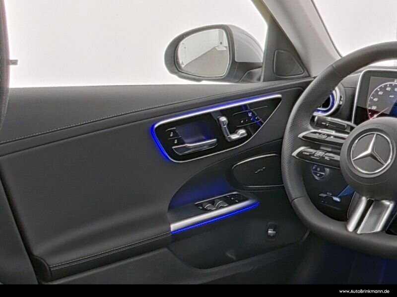 Mercedes-Benz C 200 C 200 AMG/360°/SCHIEBEDACH/DIGITAL-LIGHT/MEMORY — photo 9
