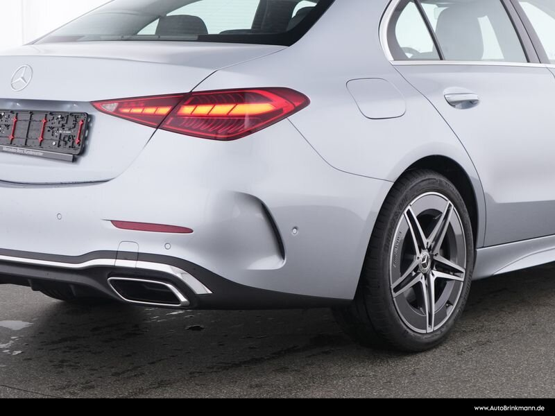 Mercedes-Benz C 200 C 200 AMG/360°/SCHIEBEDACH/DIGITAL-LIGHT/MEMORY — photo 4
