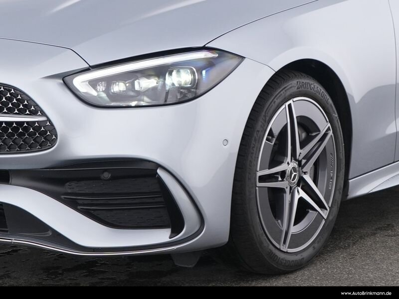 Mercedes-Benz C 200 C 200 AMG/360°/SCHIEBEDACH/DIGITAL-LIGHT/MEMORY — photo 3