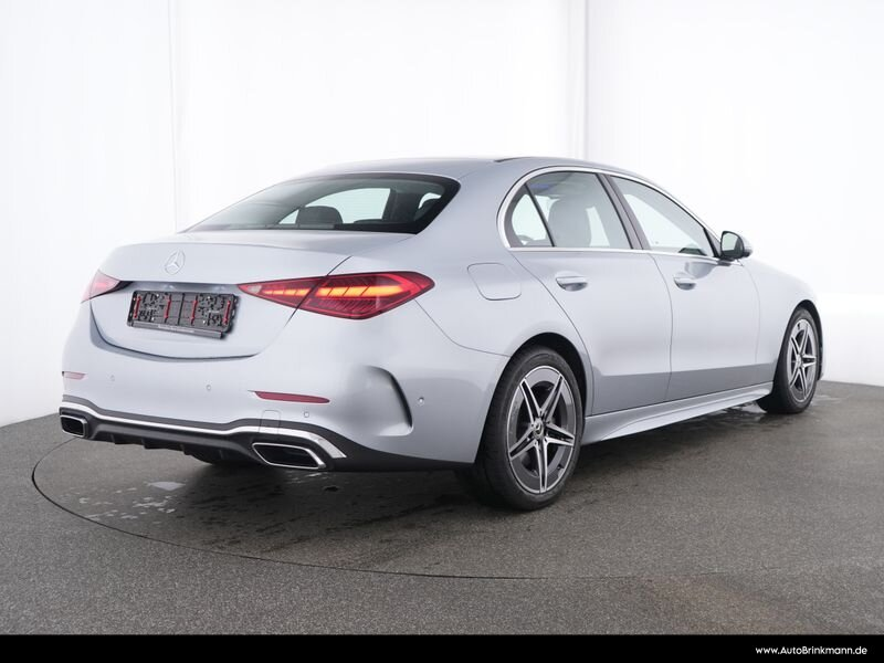 Mercedes-Benz C 200 C 200 AMG/360°/SCHIEBEDACH/DIGITAL-LIGHT/MEMORY — photo 2
