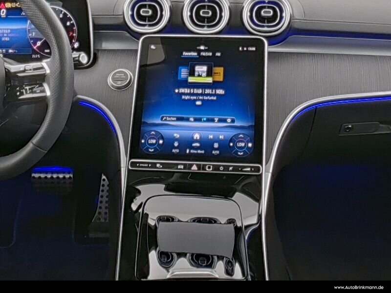 Mercedes-Benz C 200 C 200 AMG/360°/SCHIEBEDACH/DIGITAL-LIGHT/MEMORY — photo 5