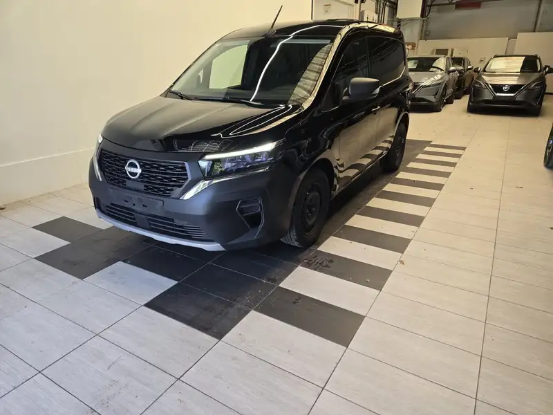 Nissan Townstar DIG-T Acenta//Airco//€15.950 Excl. btw