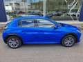 Peugeot e-208 ALLURE Blauw - thumbnail 4