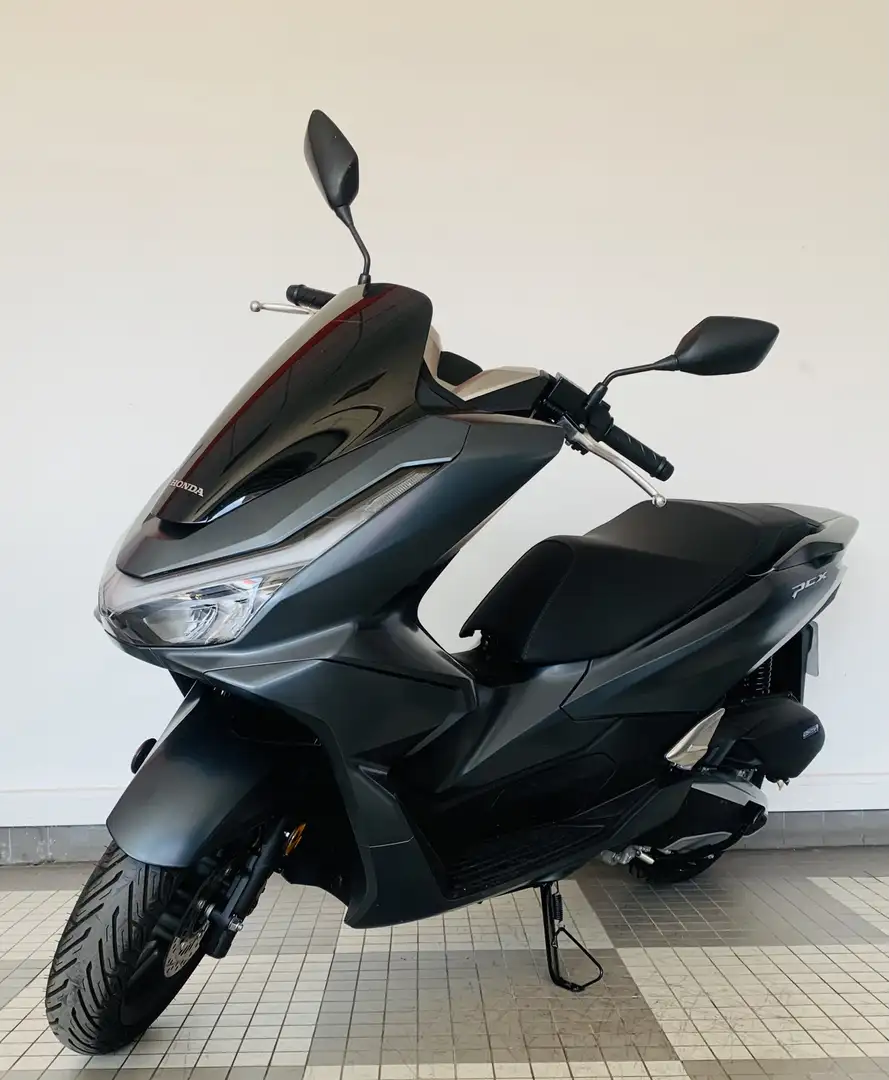 Honda PCX 125 Szary - 2