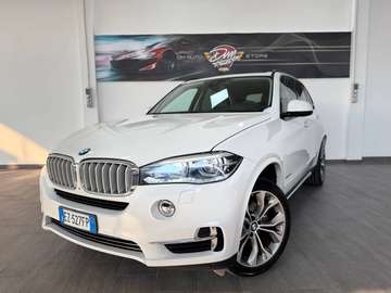 X5 F15 xdrive40d Experience auto