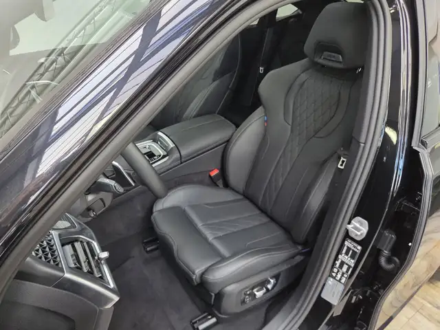 BMW X6 view 15