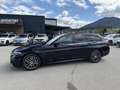 BMW 530 e xDrive Touring Aut. M Sport – PLUG-IN HYBRID ... Schwarz - thumbnail 3