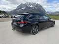 BMW 530 e xDrive Touring Aut. M Sport – PLUG-IN HYBRID ... Schwarz - thumbnail 13
