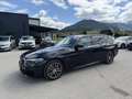 BMW 530 e xDrive Touring Aut. M Sport – PLUG-IN HYBRID ... Schwarz - thumbnail 2