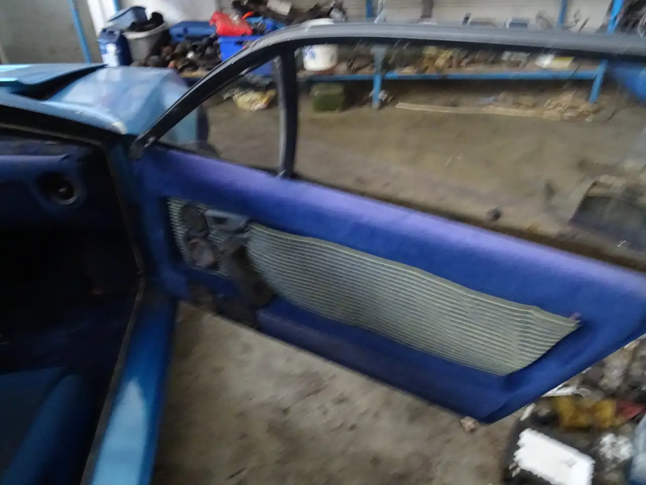 Alpine A310, foto 2